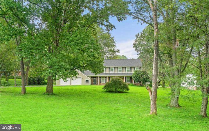 Warrenton, VA 20187,7381 PEMBROOKE CT