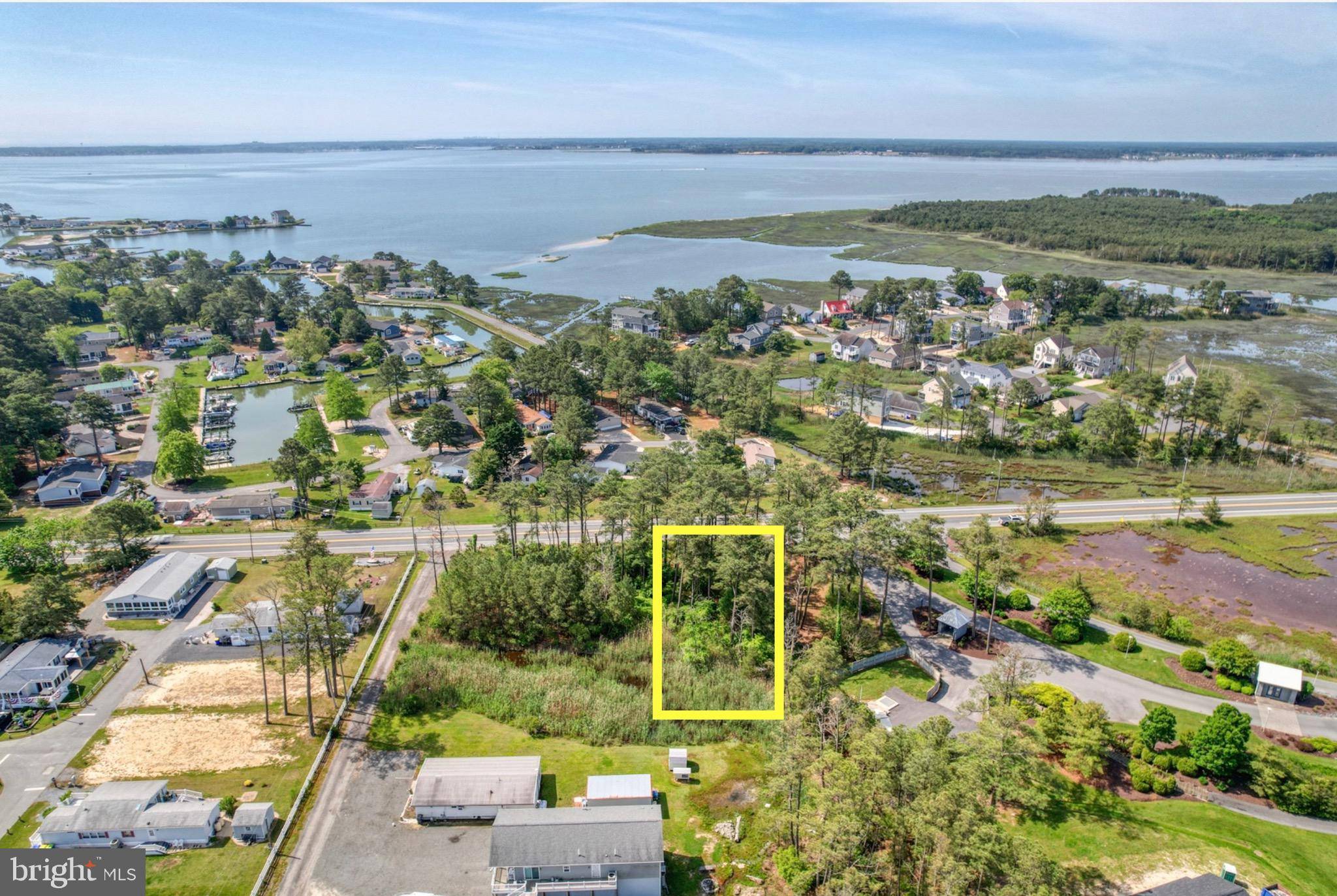 Millsboro, DE 19966,LOT 1 LONG NECK RD