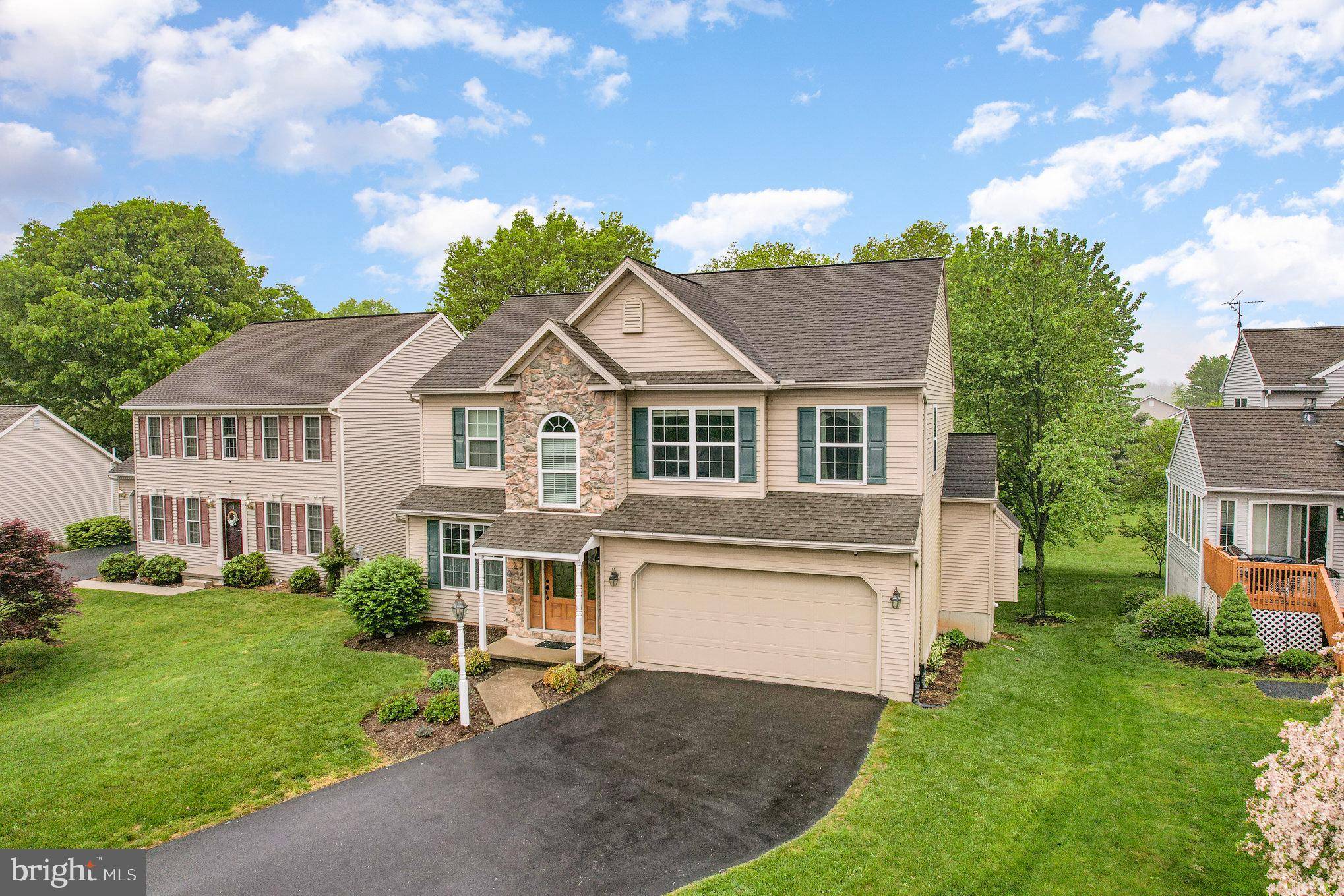 Lebanon, PA 17042,706 BROOKSIDE LN