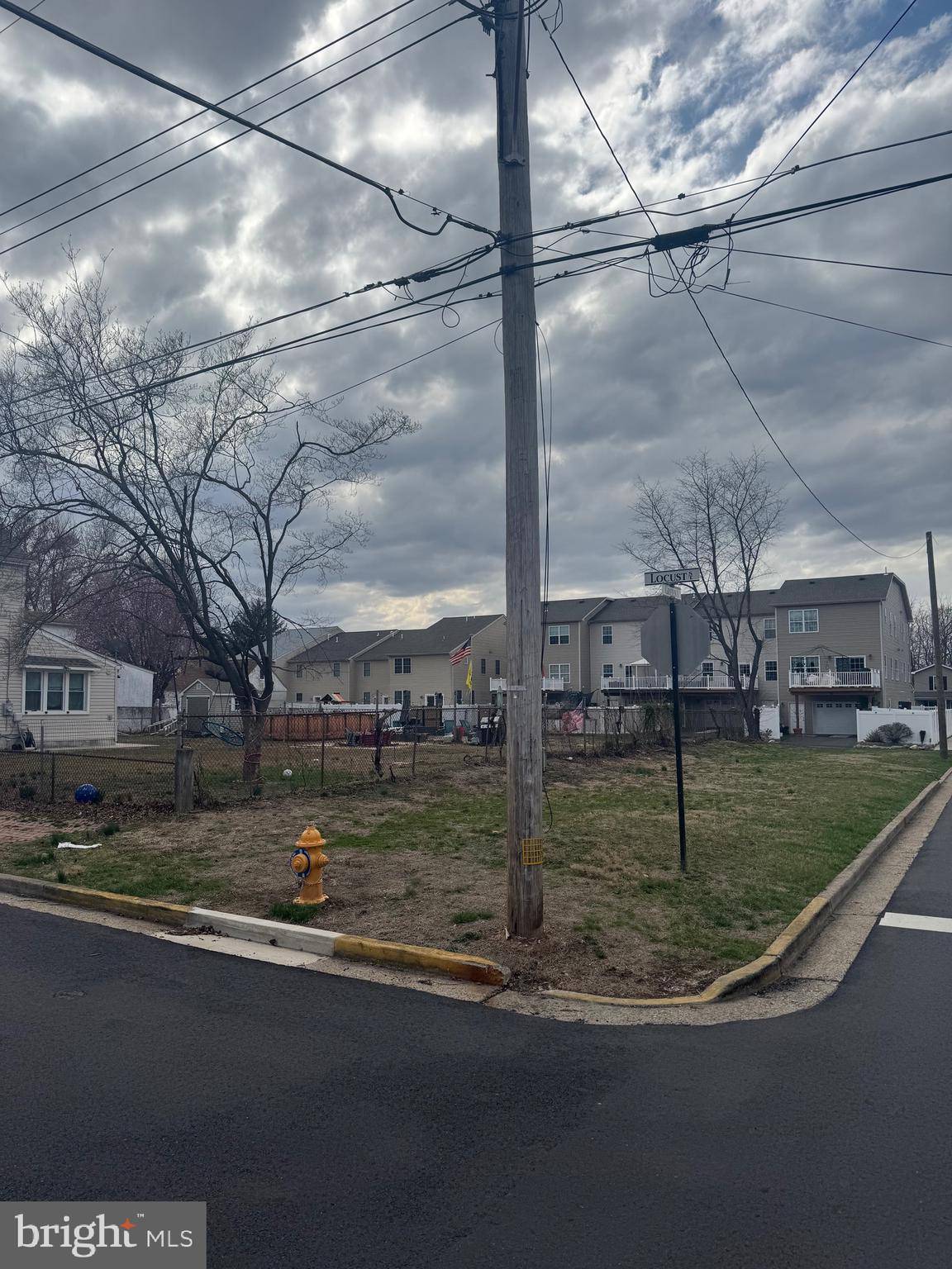 Bristol, PA 19007,GREEN STREET