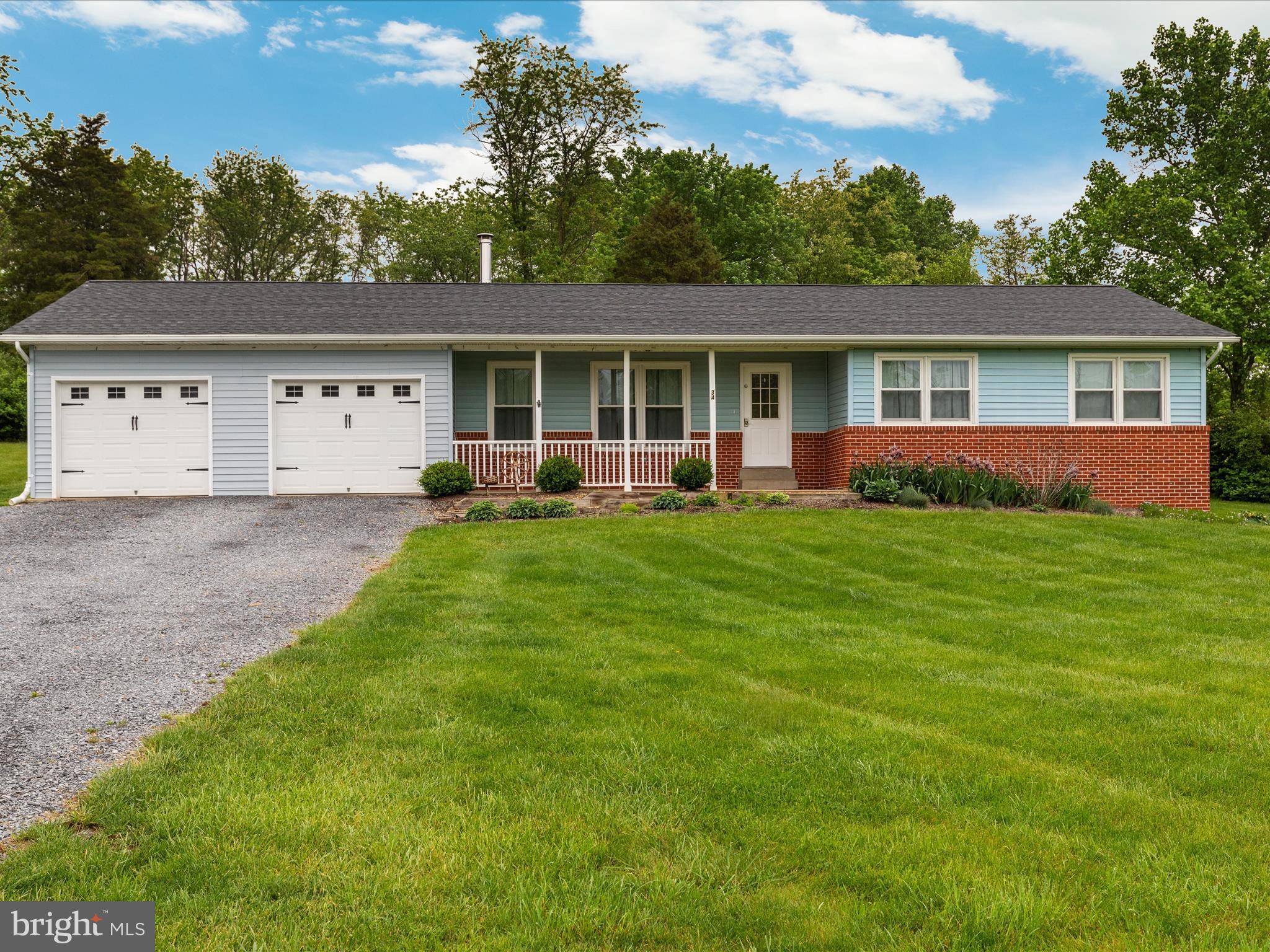 Bunker Hill, WV 25413,34 FIELDSTONE DR