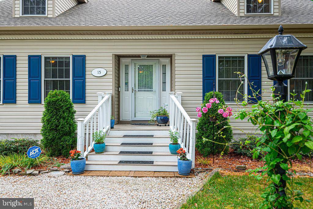 Ocean Pines, MD 21811,15 BREEZEWAY LN