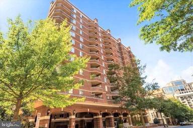 Arlington, VA 22201,1276 N WAYNE ST #406