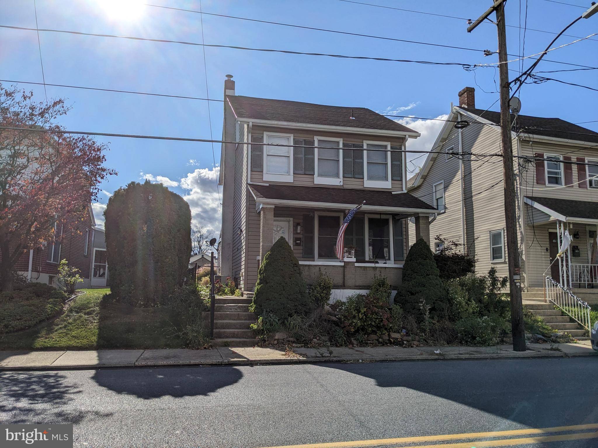 Whitehall, PA 18052,2222 N 1ST AVE