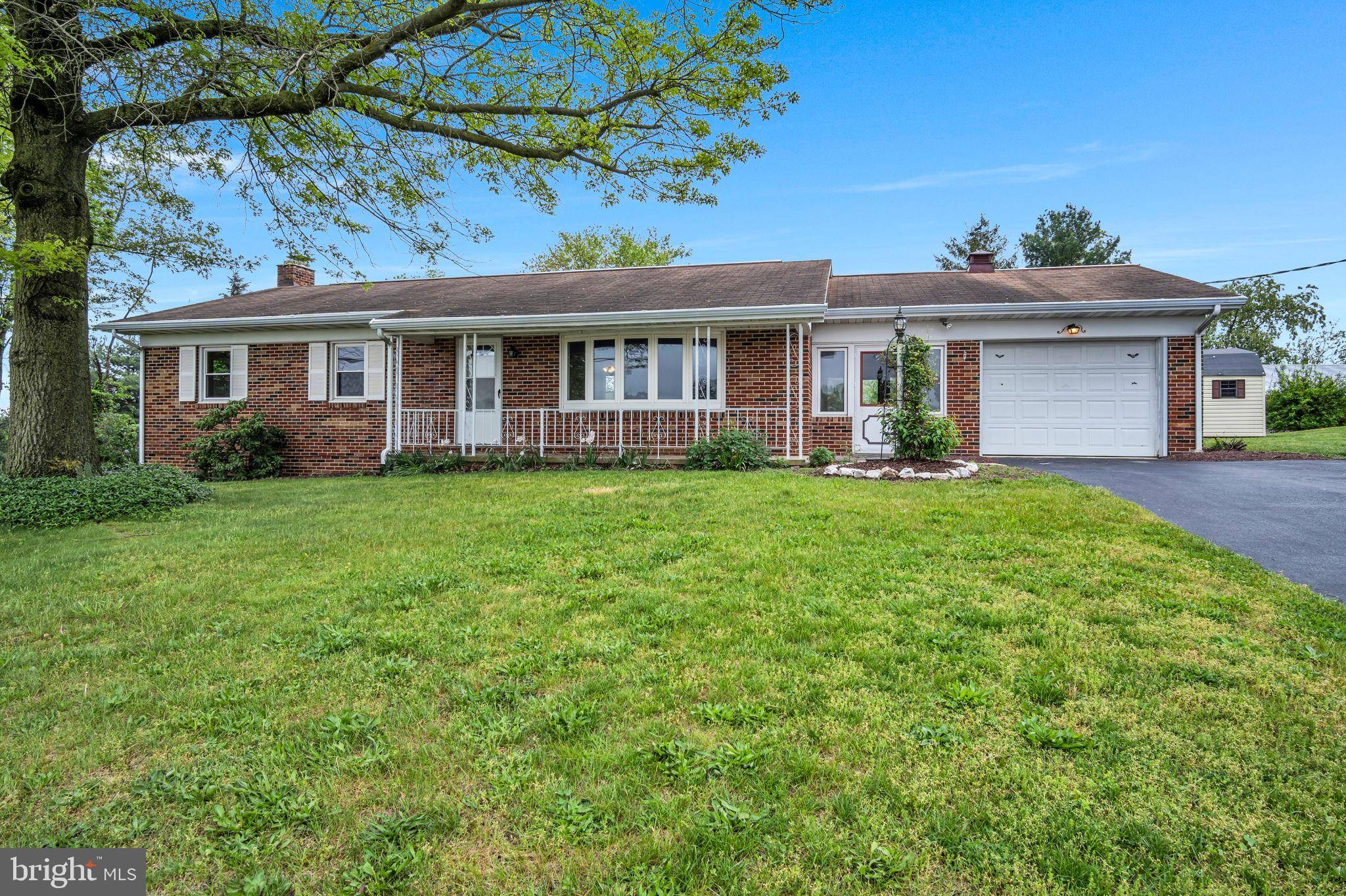 Spring Grove, PA 17362,1325 GRANDVIEW RD