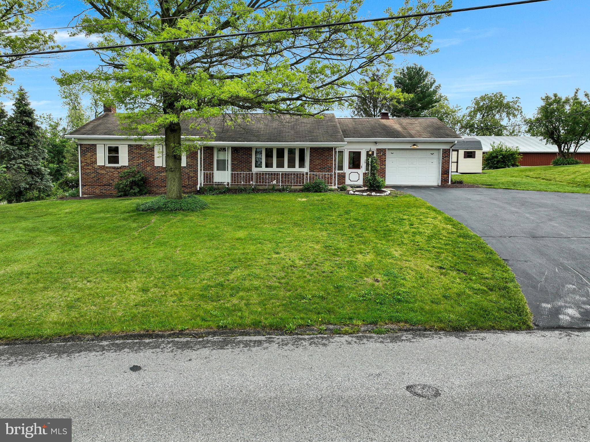 Spring Grove, PA 17362,1325 GRANDVIEW RD