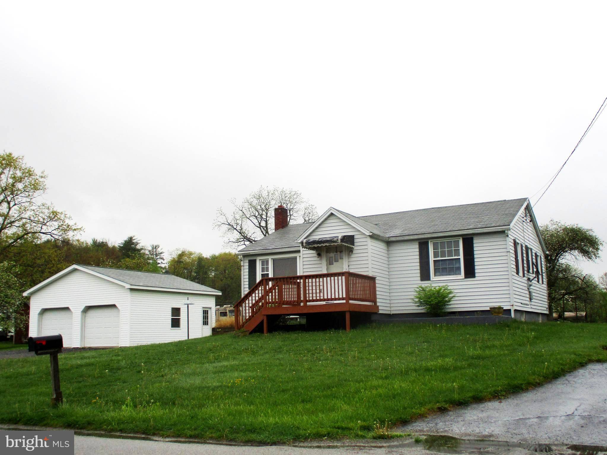 Moshannon, PA 16859,118 GORTON RD