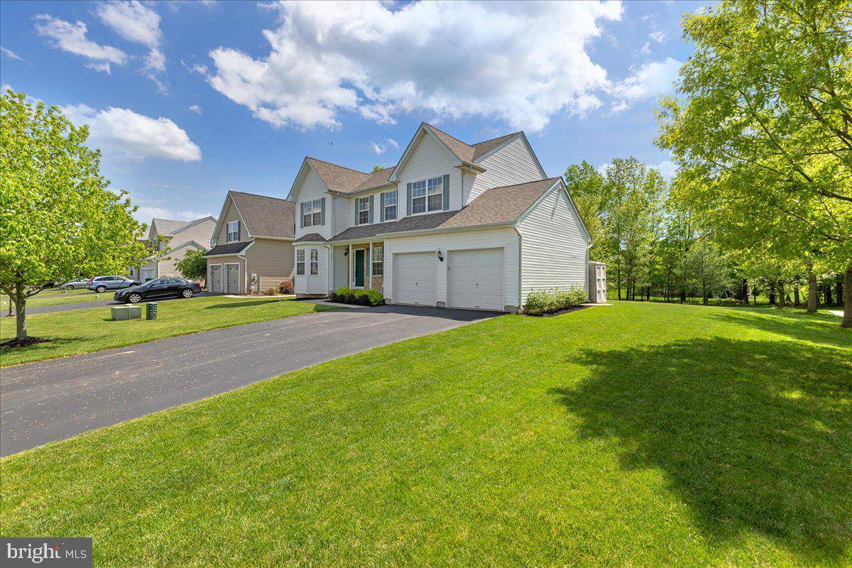 Quakertown, PA 18951,1062 SPRING MEADOW DR