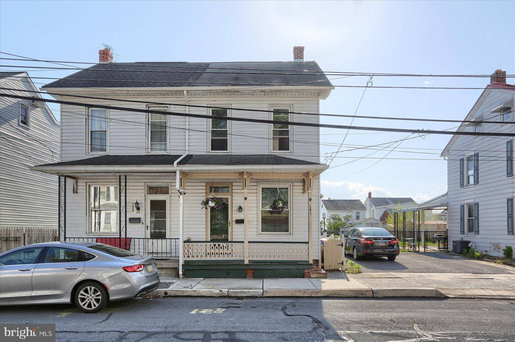 Middletown, PA 17057,141 N CATHERINE ST