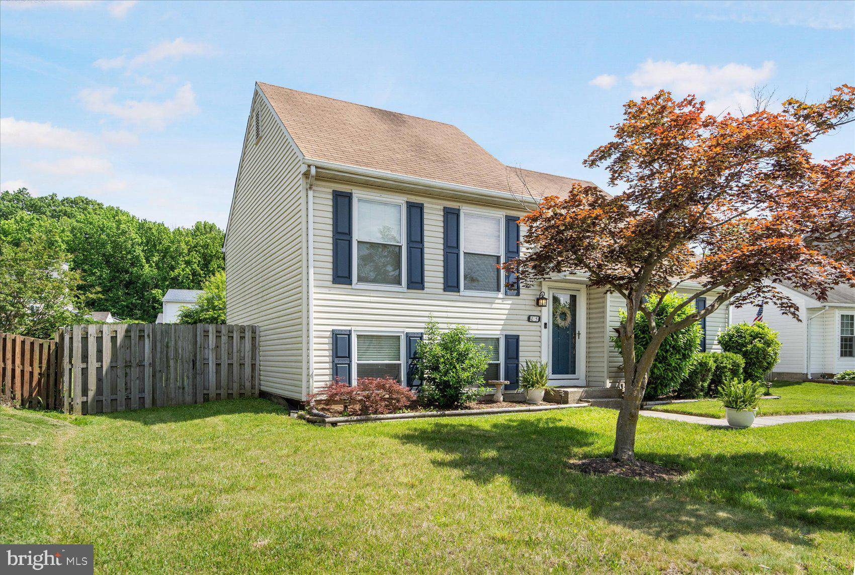 Middle River, MD 21220,5 CUNNING CT