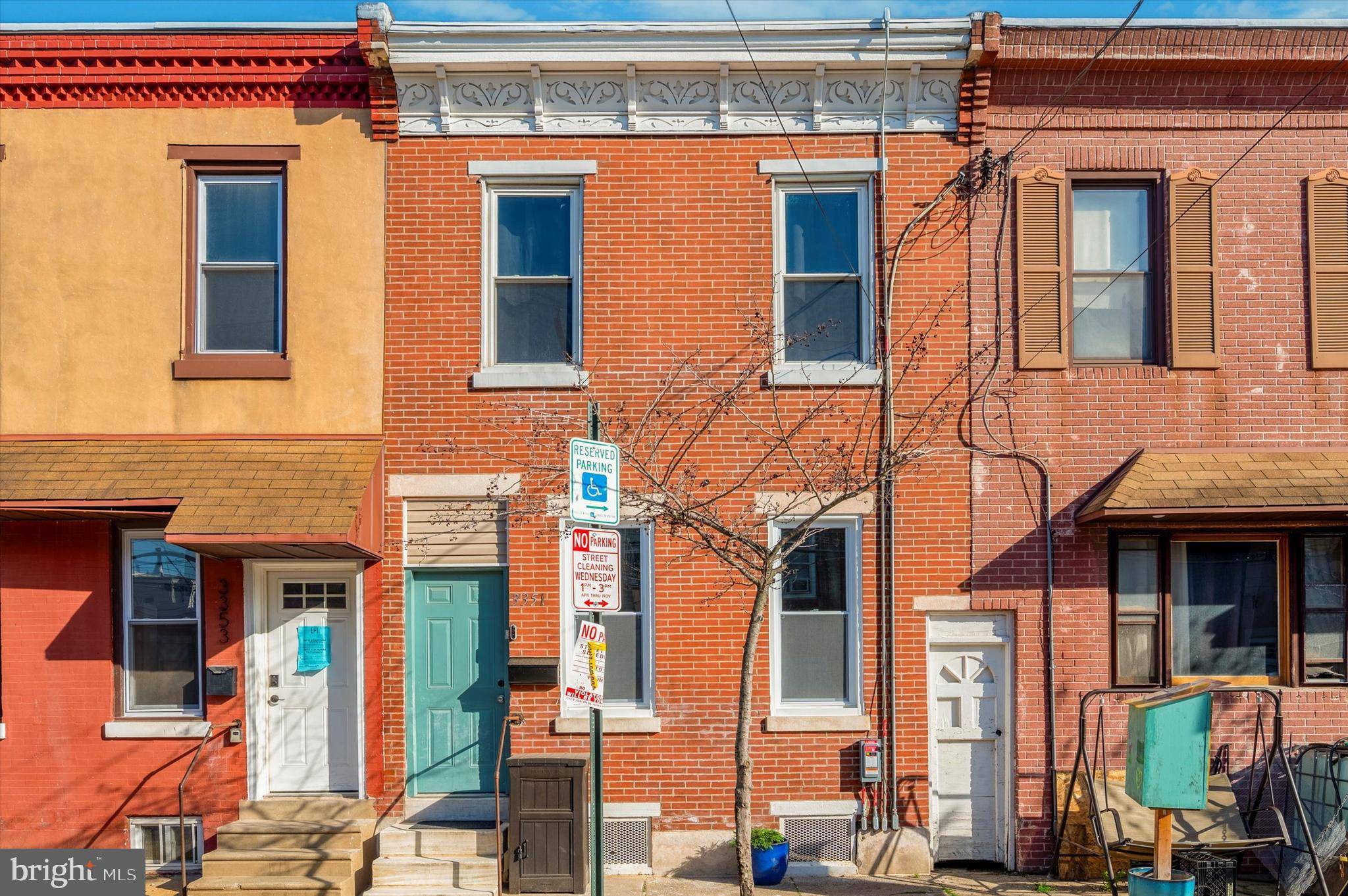 Philadelphia, PA 19134,3351 AMBER ST