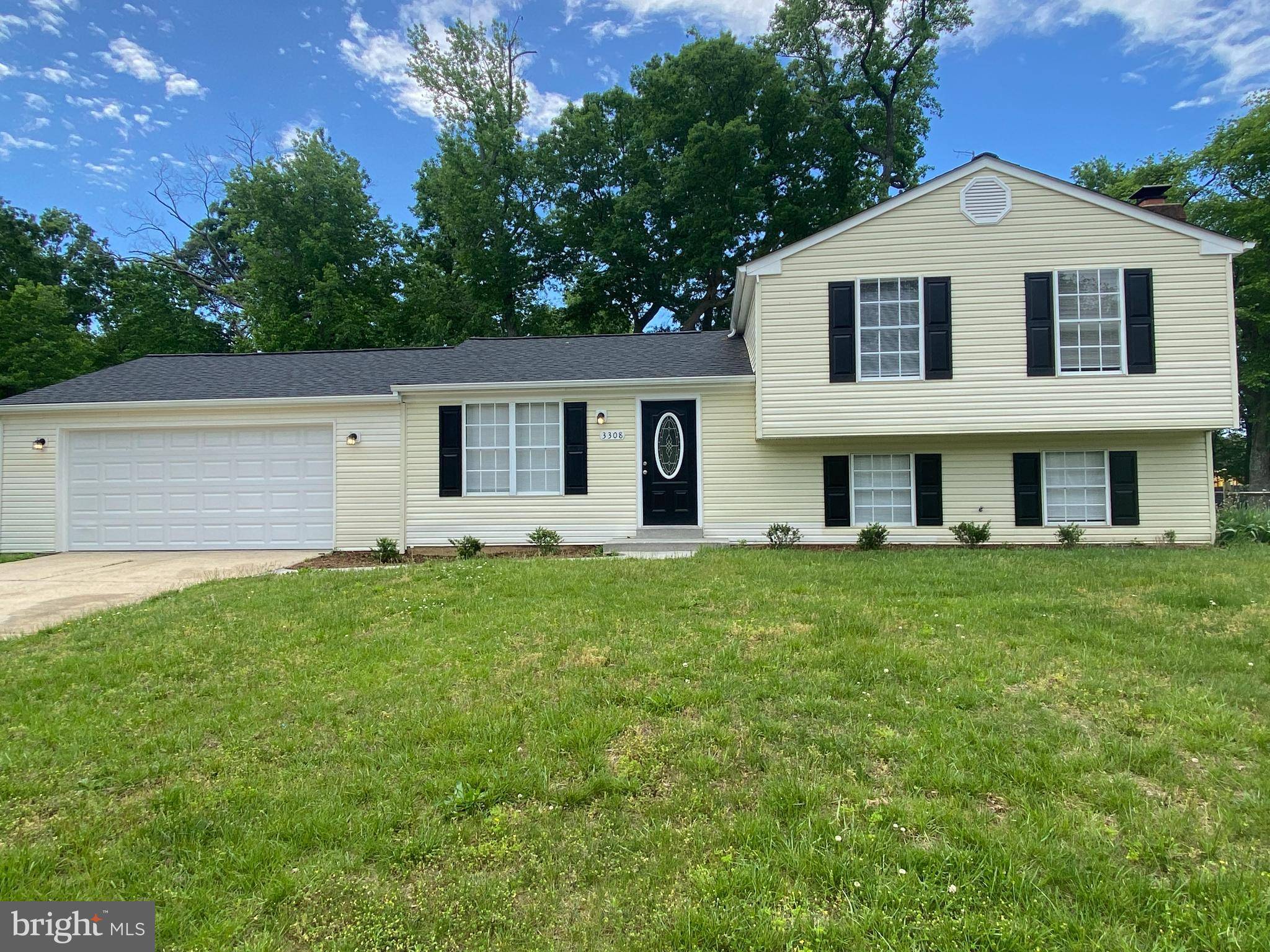 Waldorf, MD 20602,3308 KITCHEN CT