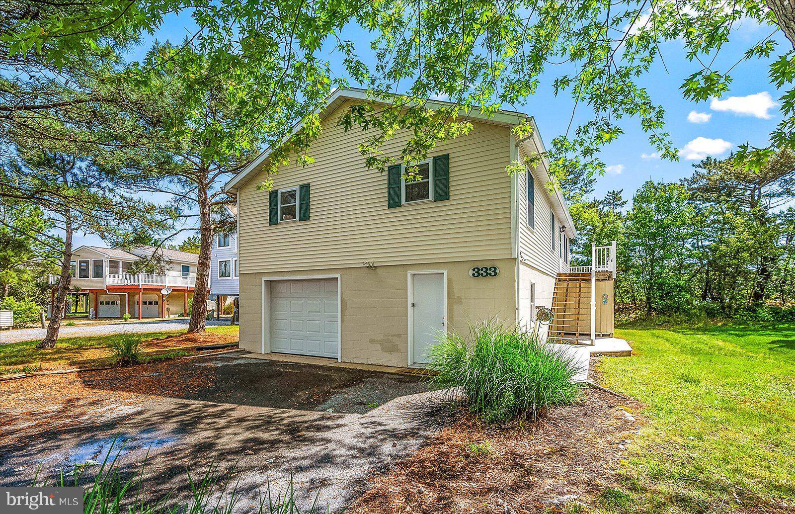 Bethany Beach, DE 19930,333 SANDPIPER DR