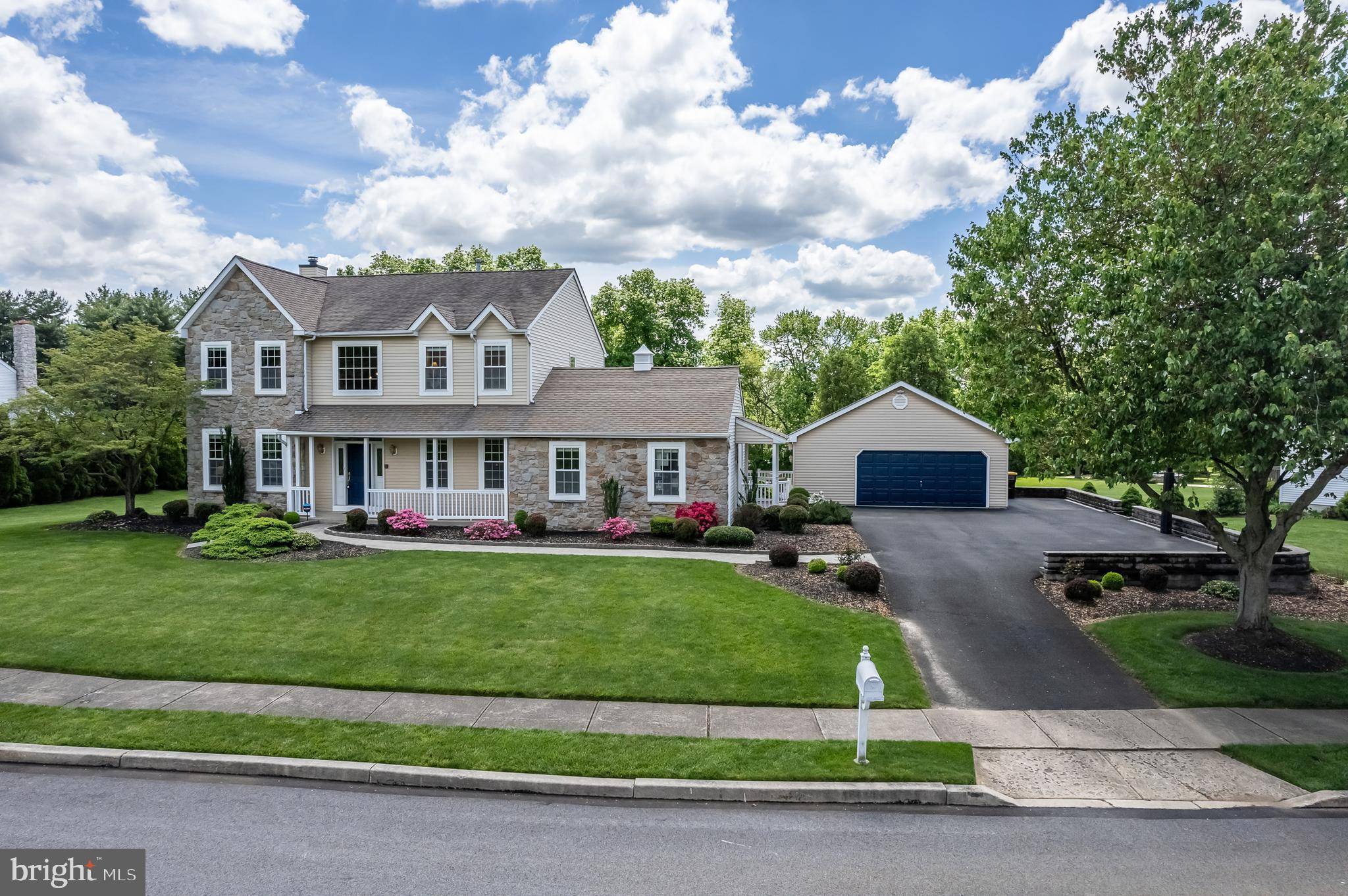 Collegeville, PA 19426,3 CARDINAL LN