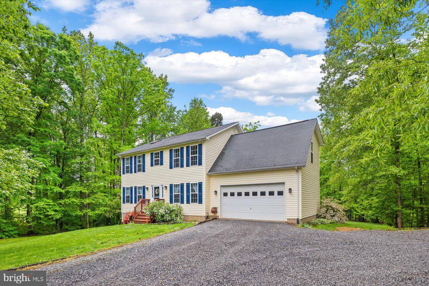 Unionville, VA 22567,11360 BRIDLEWOOD DR