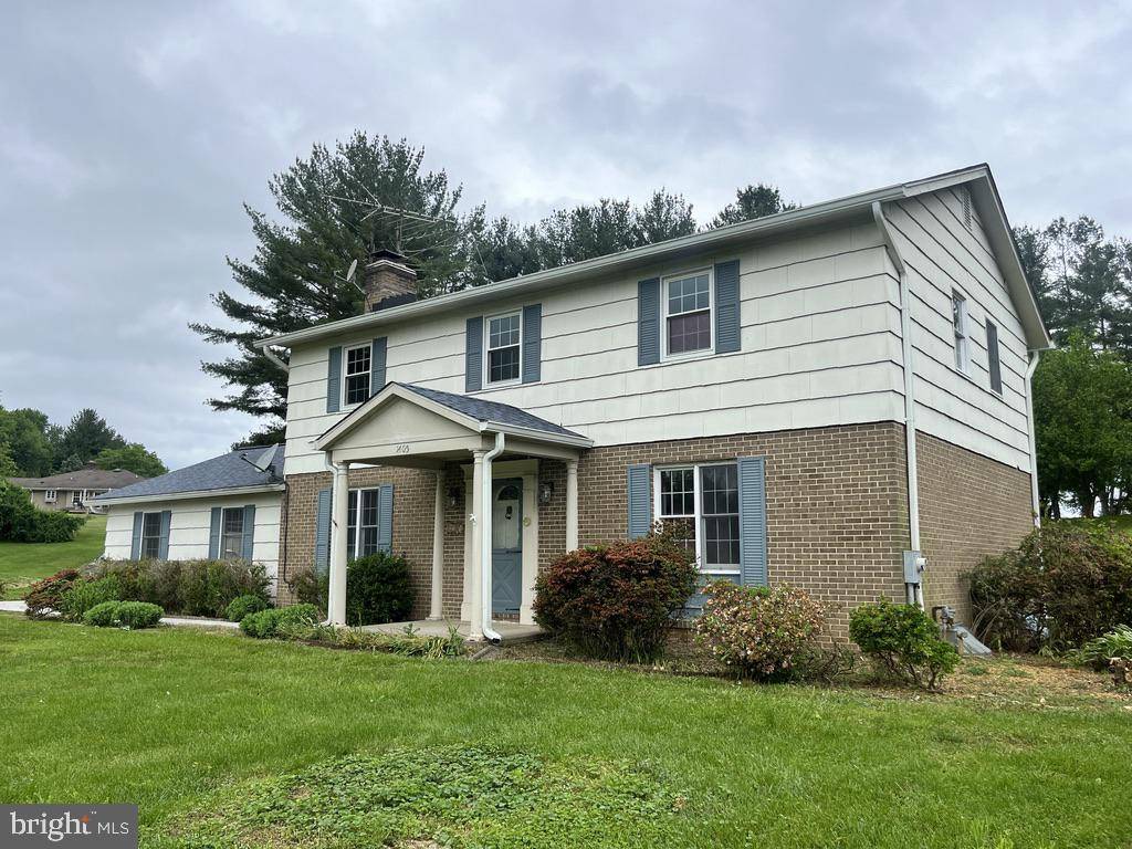 Bel Air, MD 21015,1405 REVERE CT