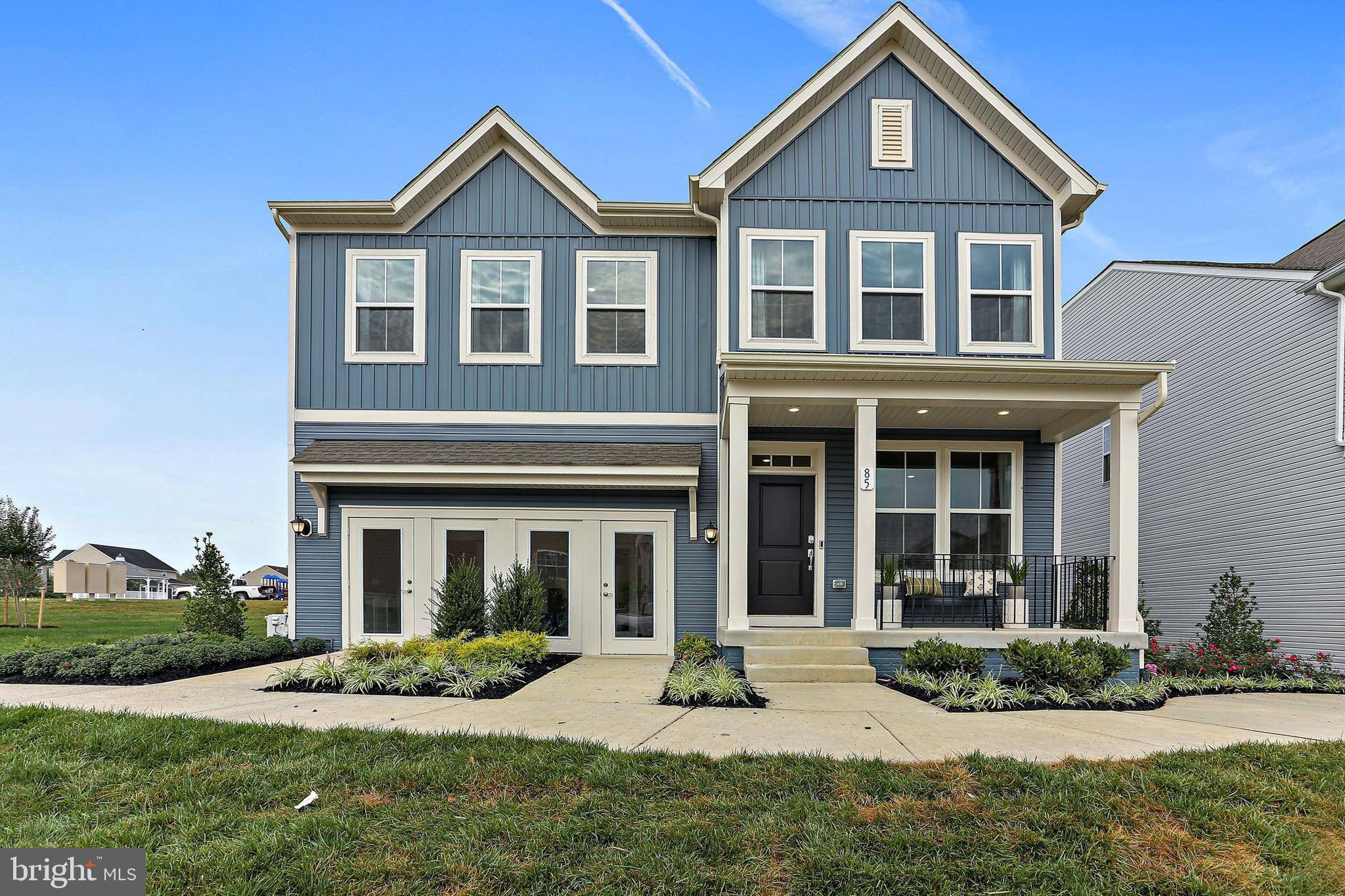 Ranson, WV 25438,LOT 189 WATERCOURSE DRIVE #ASHTON FLOORPLAN