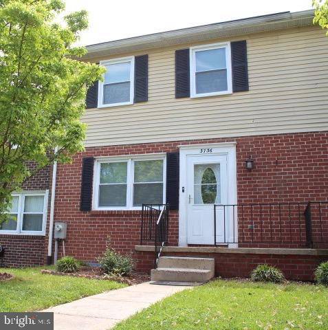 Parkville, MD 21234,3736 DOUBLE ROCK LN