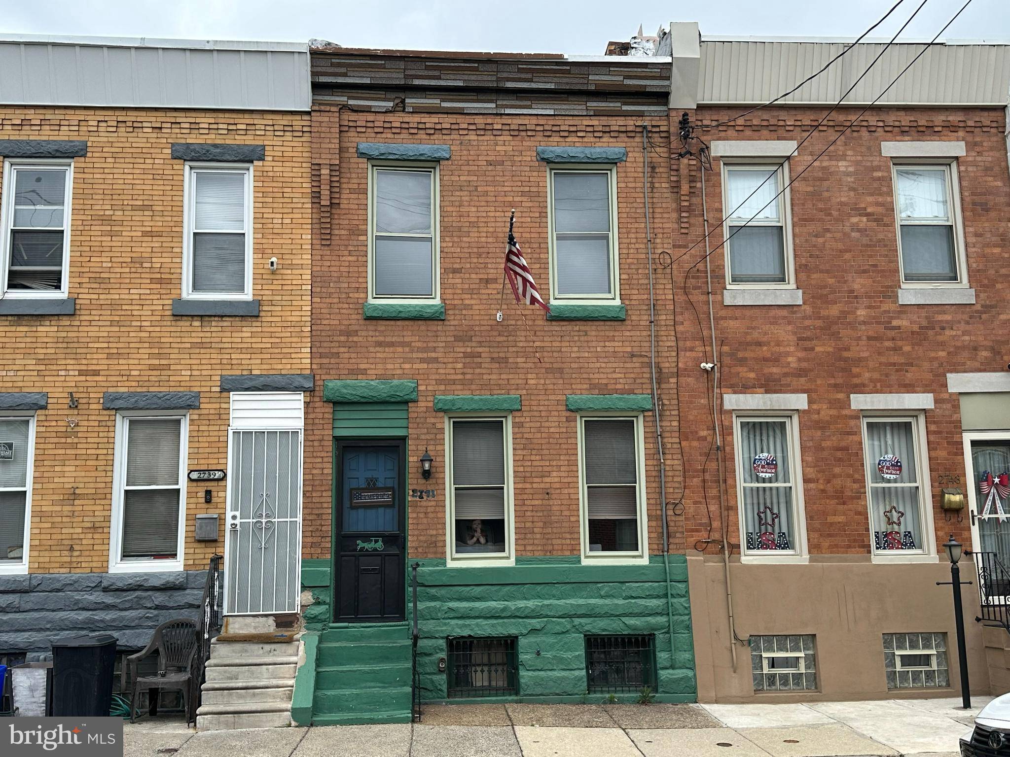 Philadelphia, PA 19134,2741 E VENANGO ST