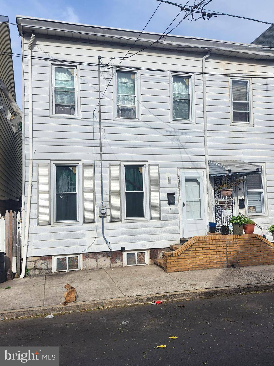 Trenton, NJ 08611,735 BEATTY ST