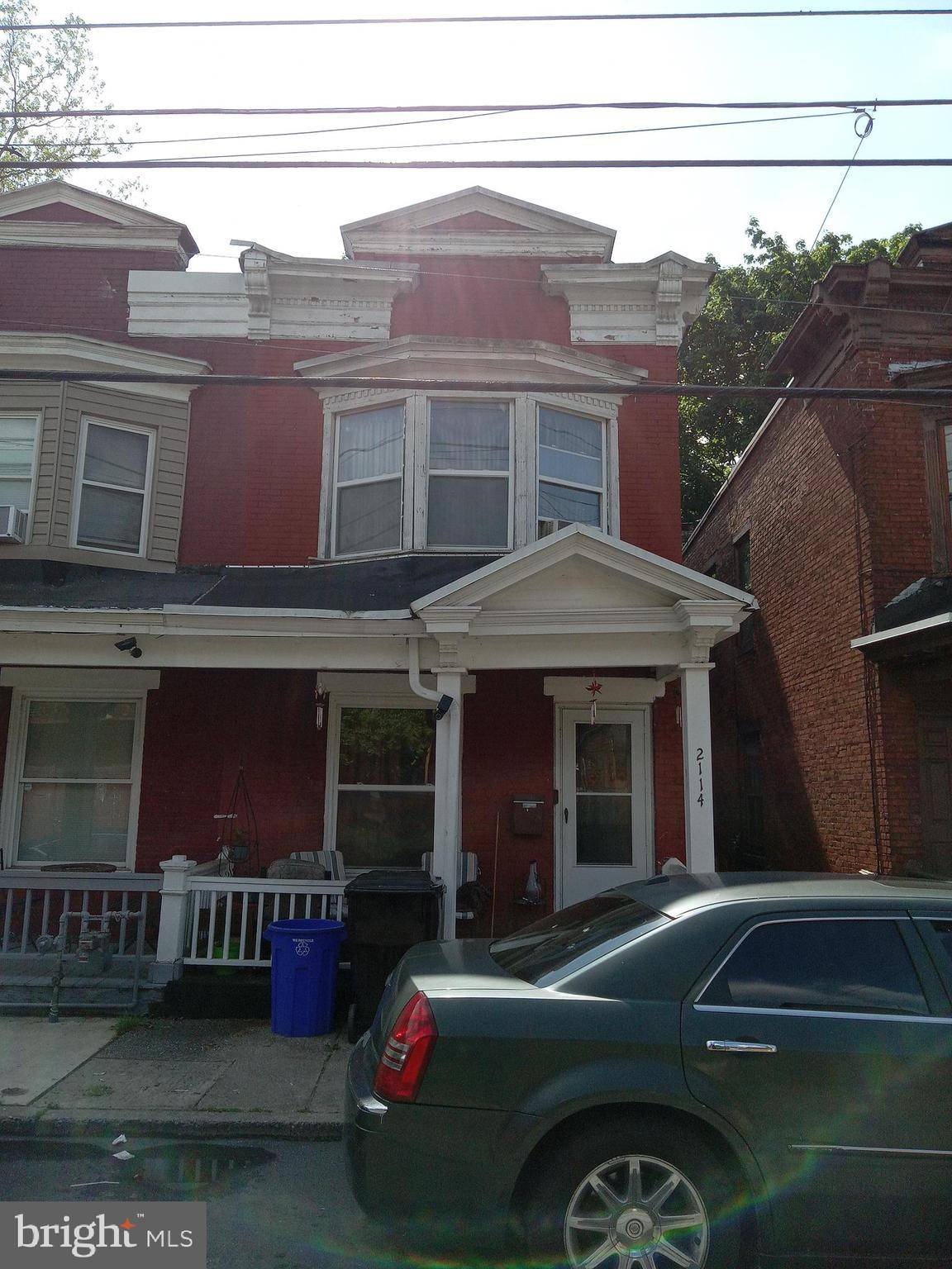 Harrisburg, PA 17110,2114 SUSQUEHANNA ST