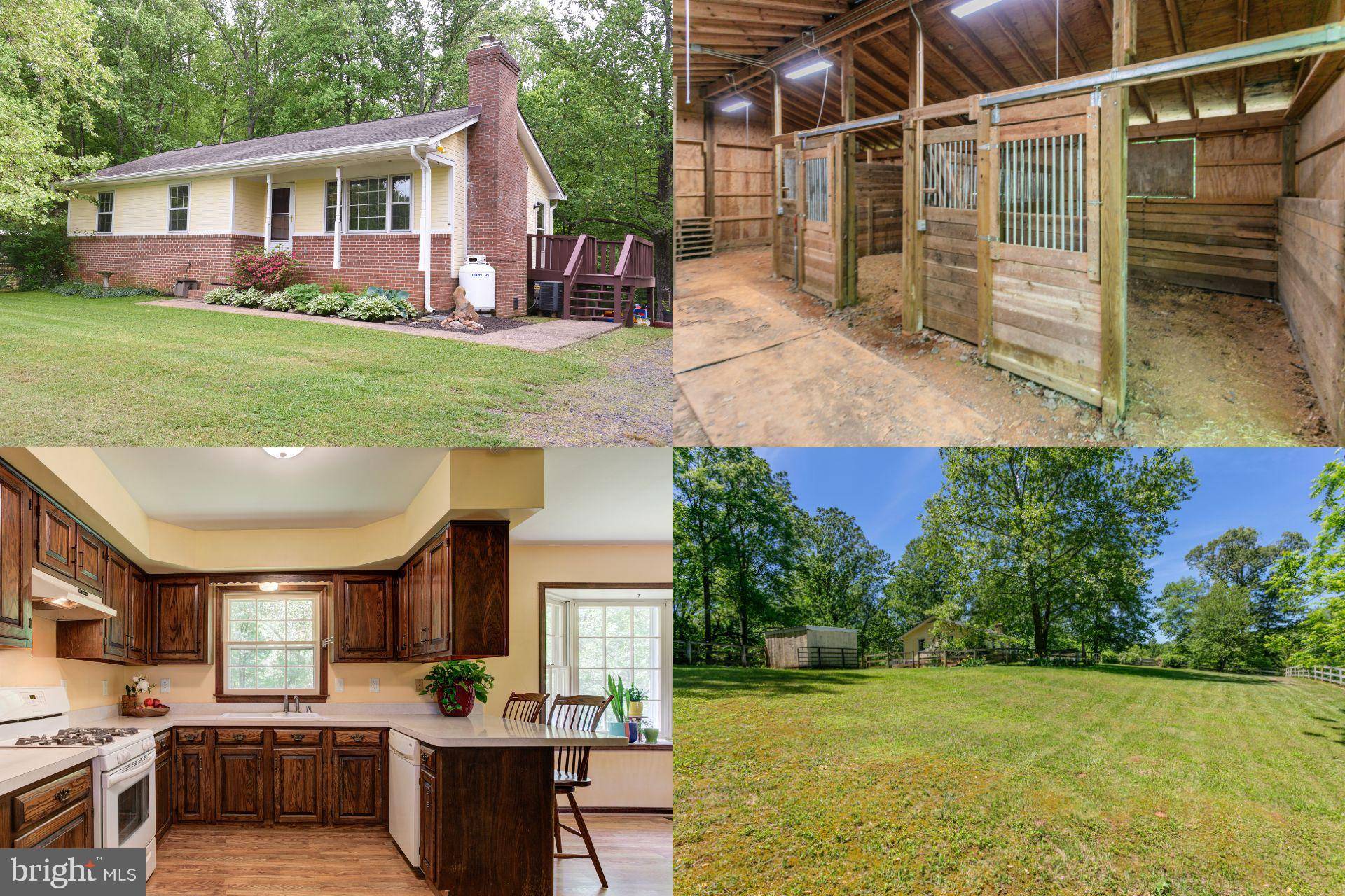 Rixeyville, VA 22737,10798 DUTCH HOLLOW RD