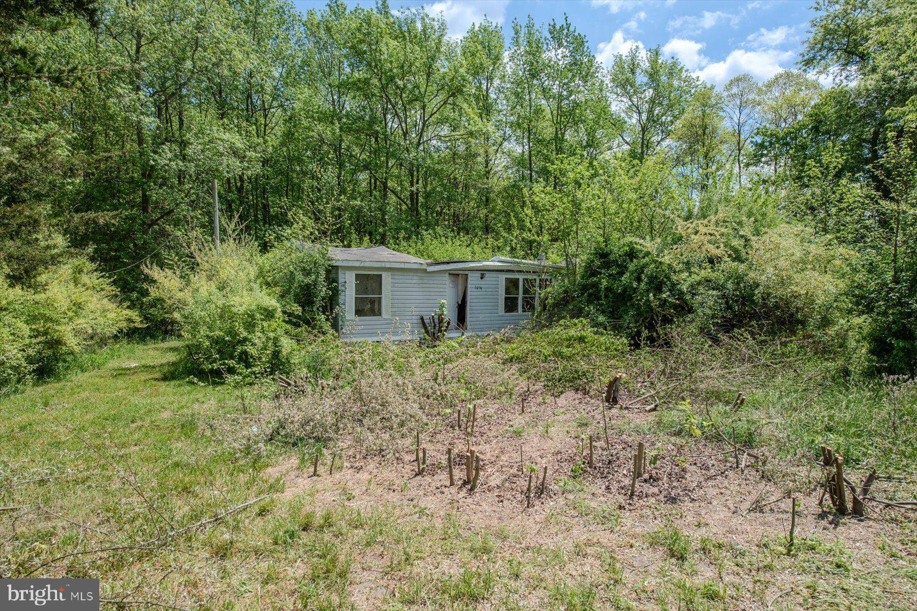 Ellendale, DE 19941,LOT A- 13577 BEAVER DAM RD