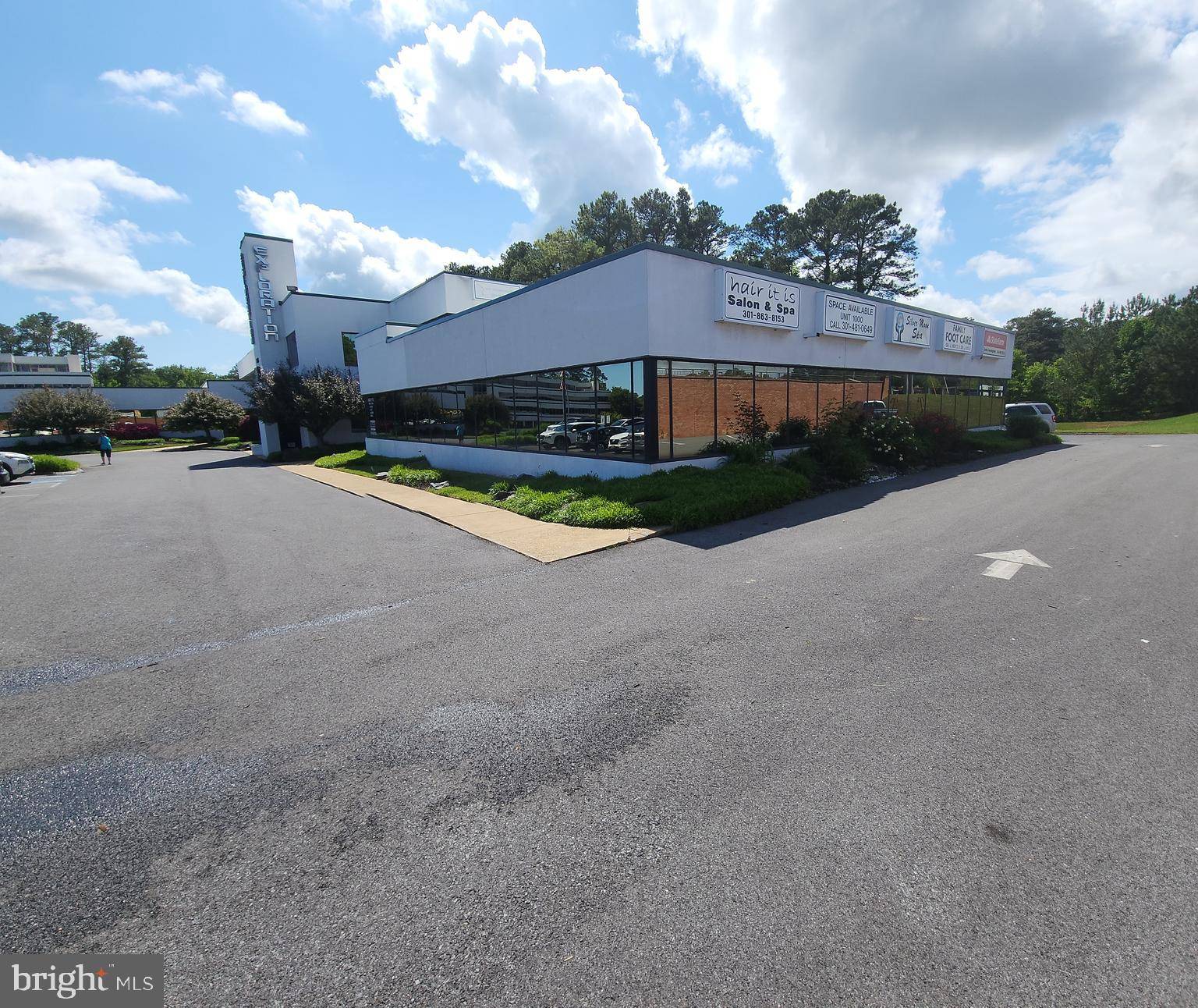 Lexington Park, MD 20653,22335 EXPLORATION DR #1000