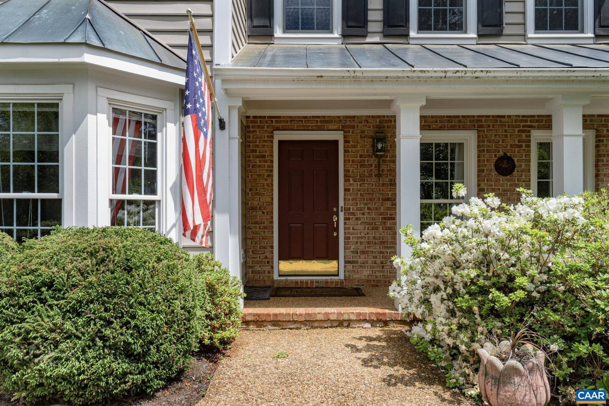 Charlottesville, VA 22911,3063 CLEAR SPRINGS CT