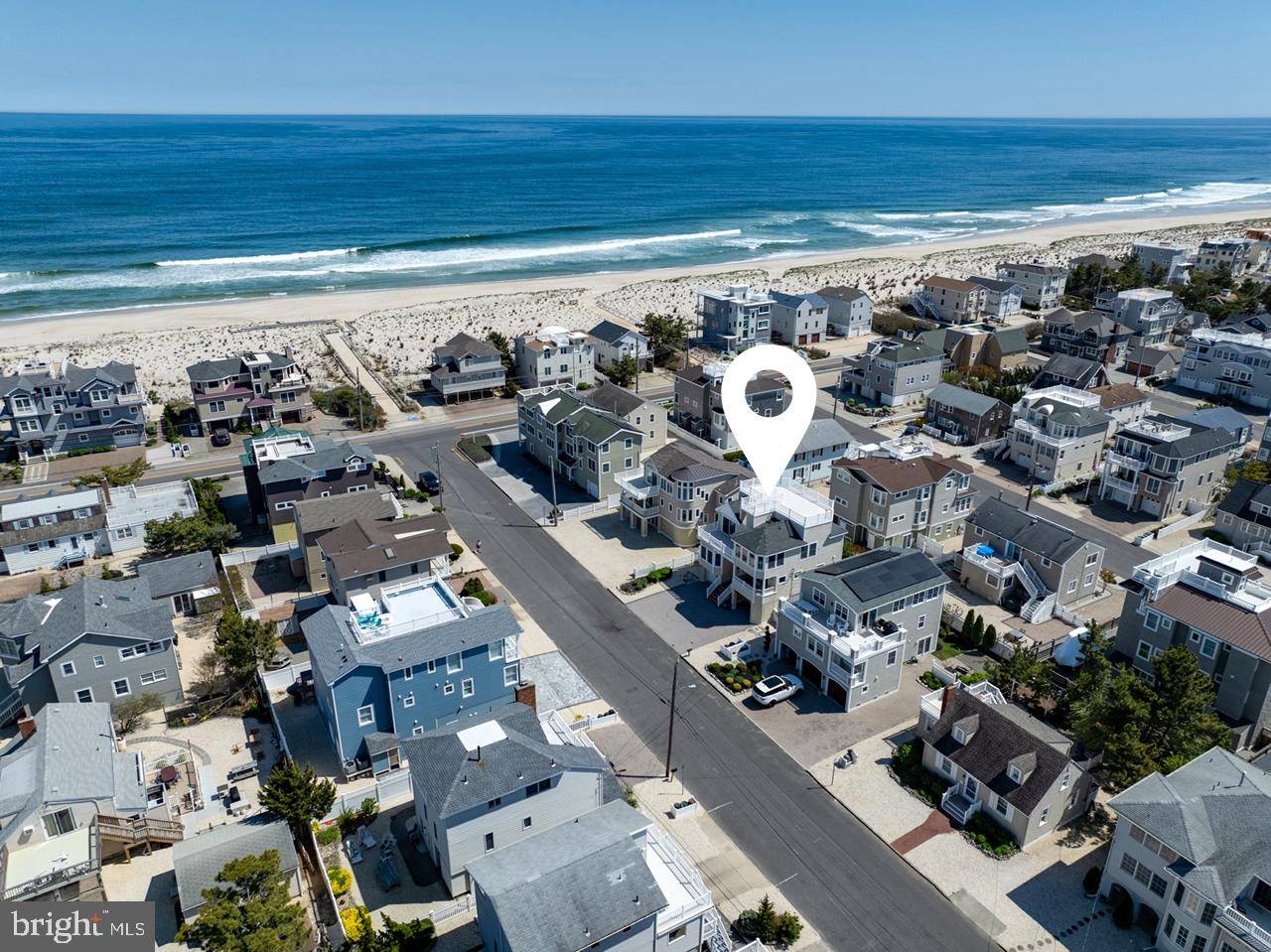 Long Beach Township, NJ 08008,20 E 47TH