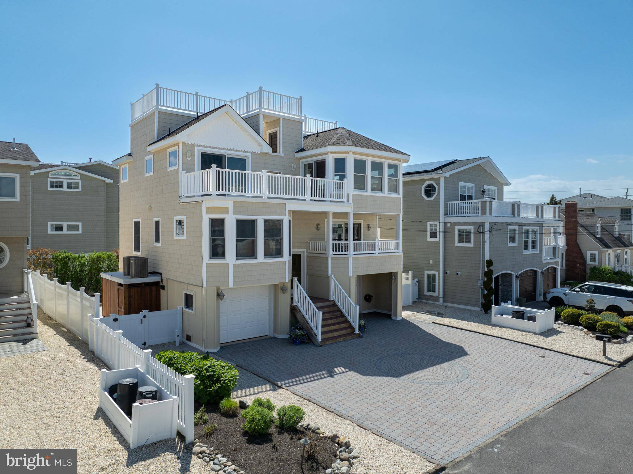 Long Beach Township, NJ 08008,20 E 47TH