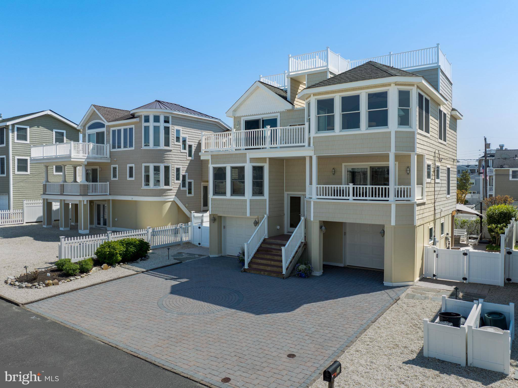 Long Beach Township, NJ 08008,20 E 47TH