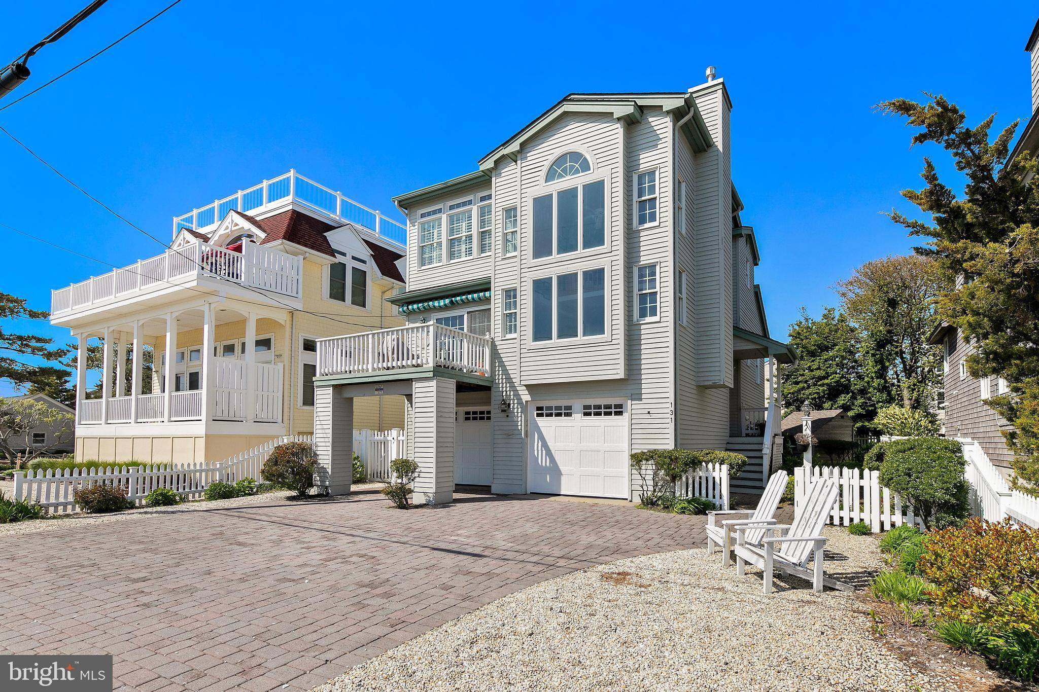 Long Beach Township, NJ 08008,131 W KIMBERLY