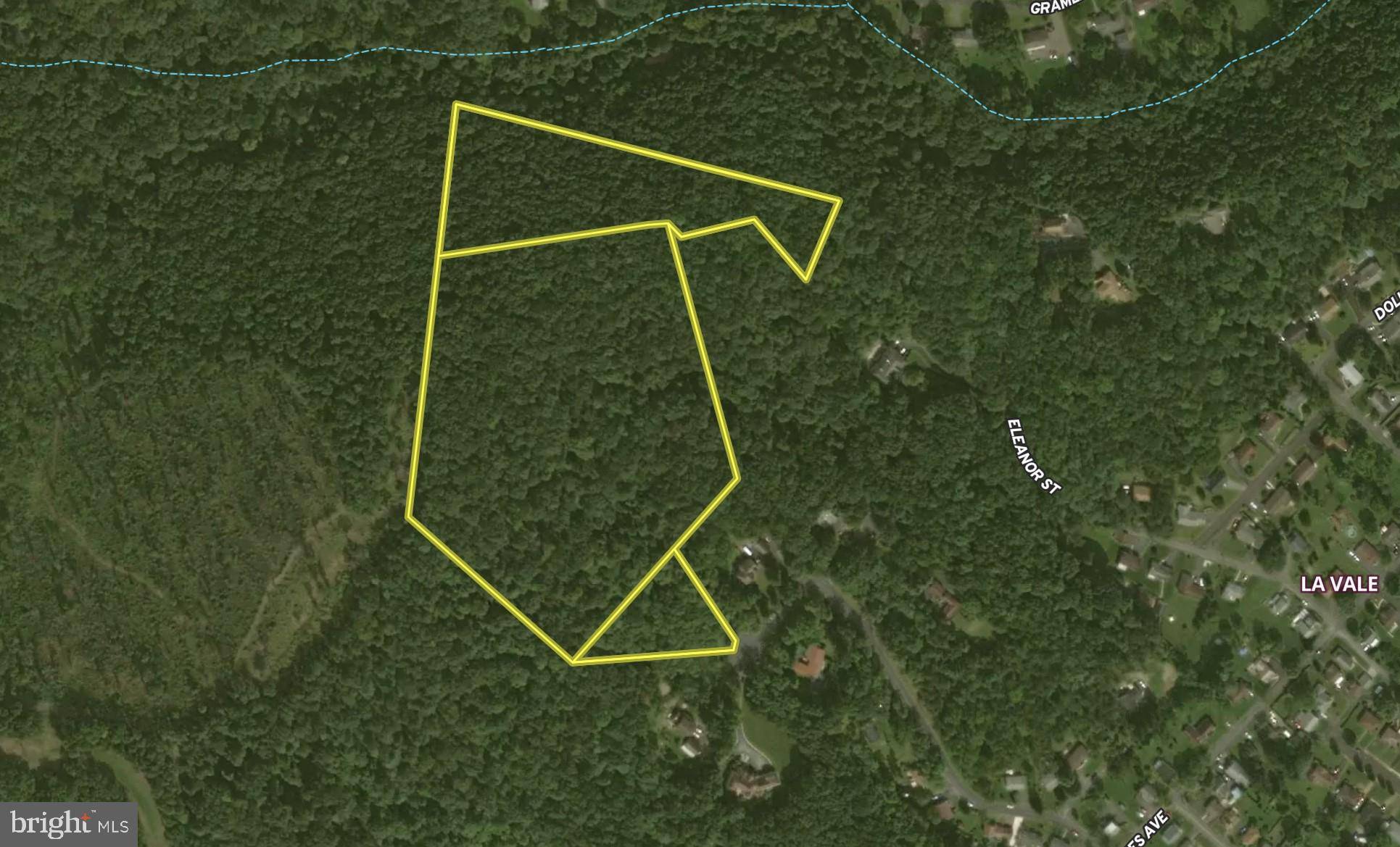 Cumberland, MD 21502,LOT 4 ROBINHOOD DR