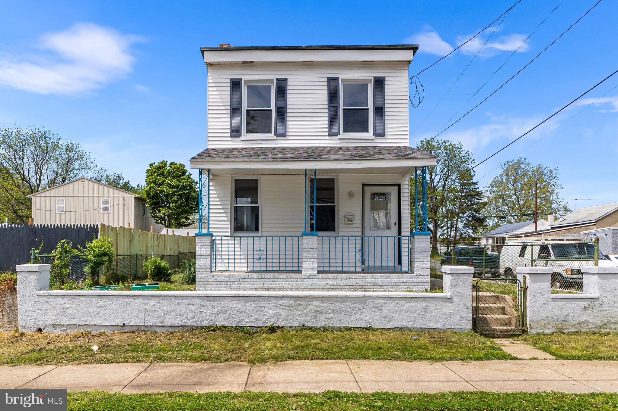 Marcus Hook, PA 19061,3400 W 3RD ST