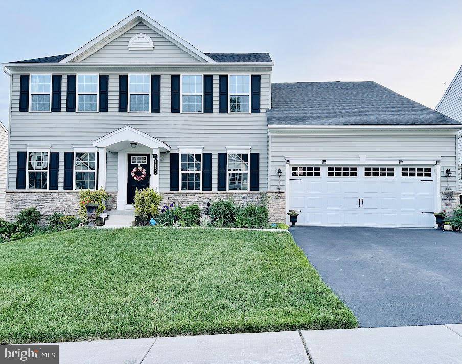 Downingtown, PA 19335,1133 ISABELLA CT