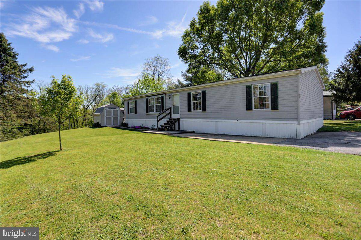 Newville, PA 17241,13 ROBYN DR