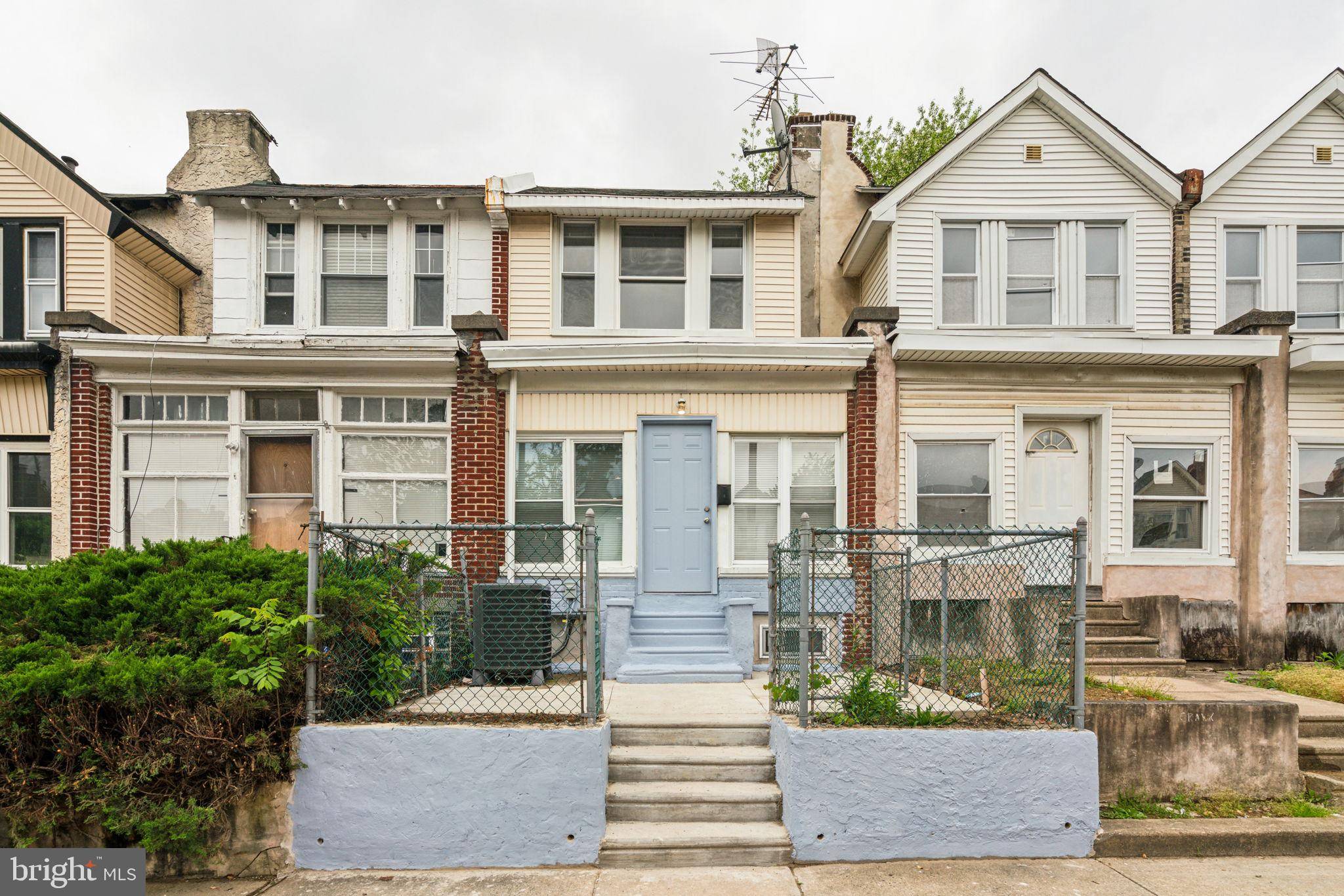 Philadelphia, PA 19138,6544 N WOODSTOCK ST