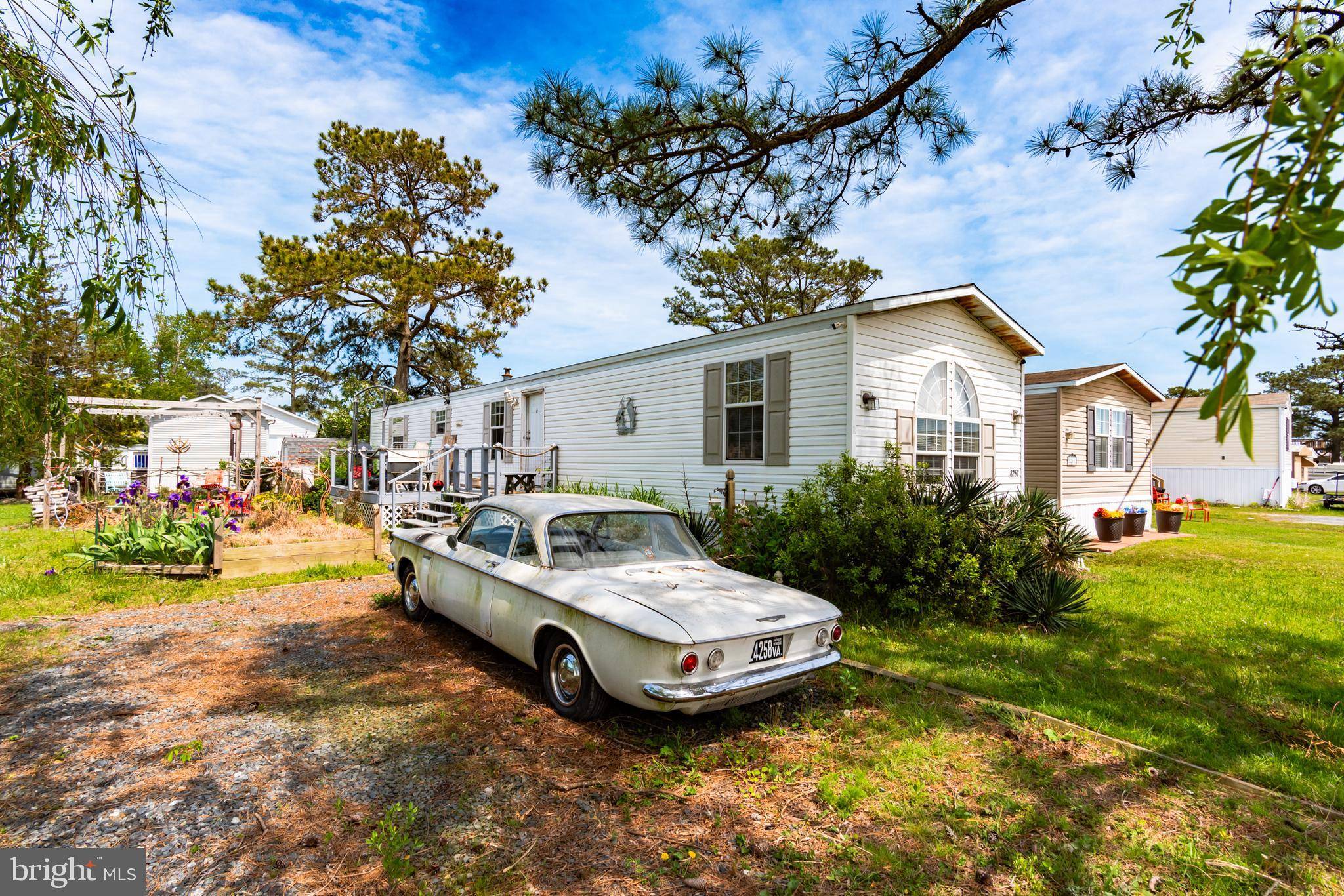 Chincoteague Island, VA 23336,8257 SEA GULL DR