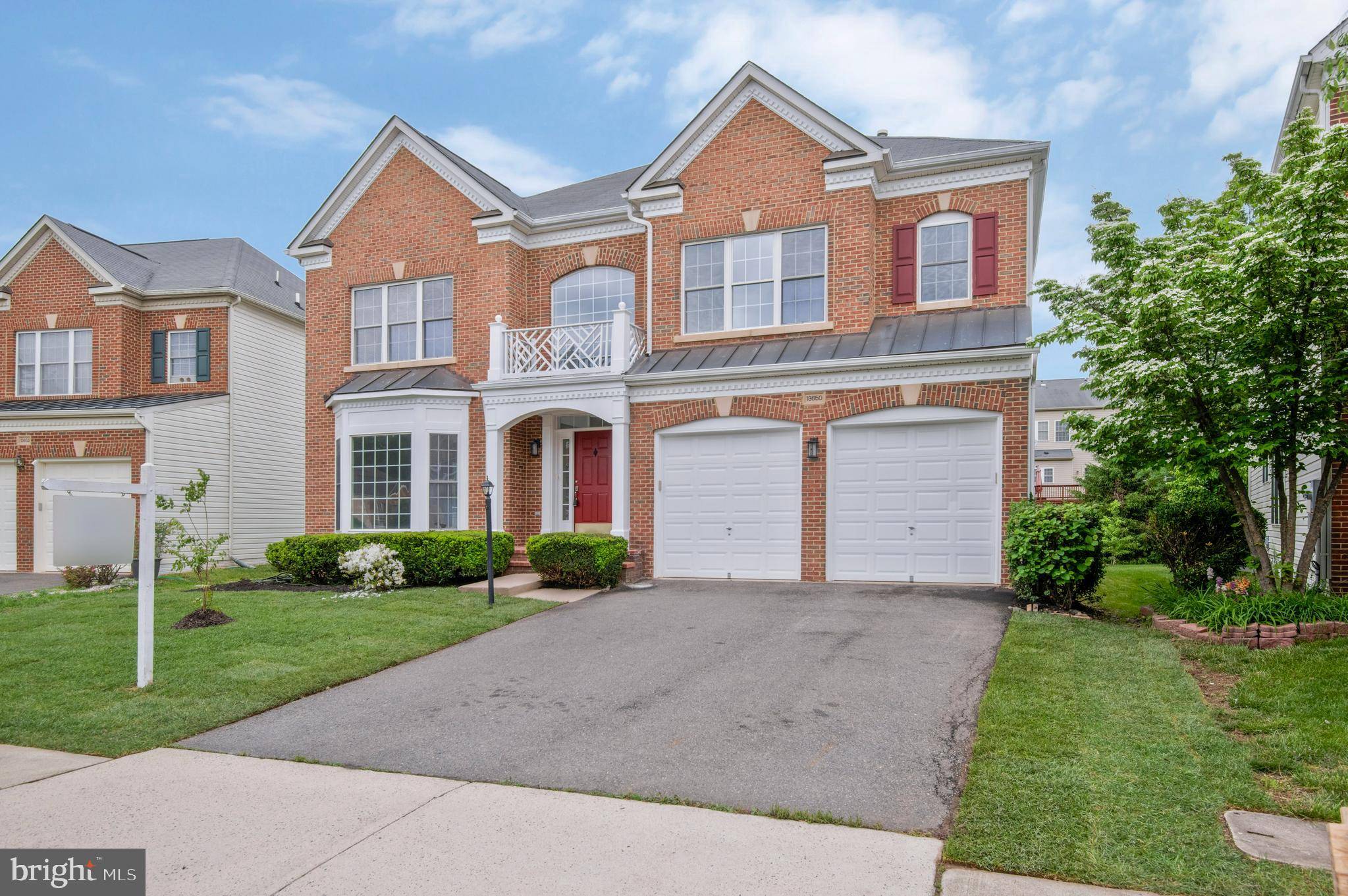 Centreville, VA 20120,13650 SWEET WOODRUFF LN