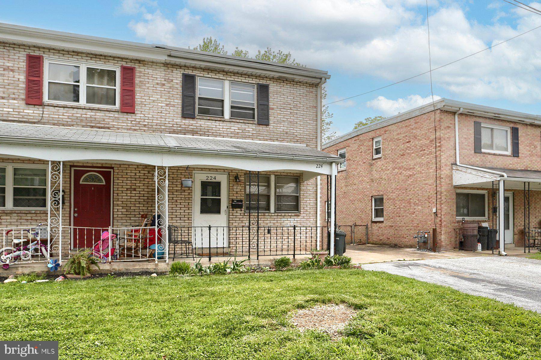 Lemoyne, PA 17043,224 S 1ST ST