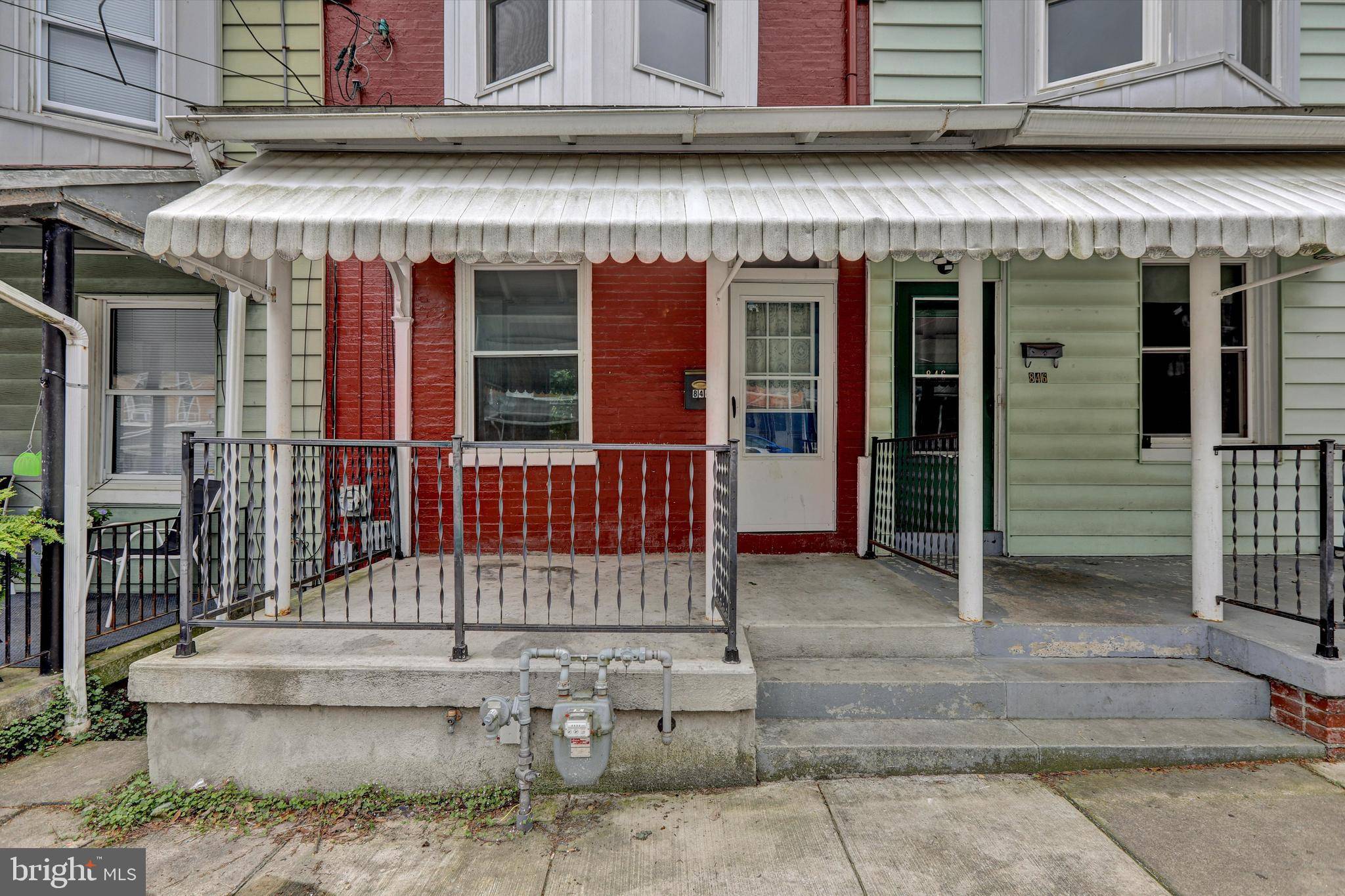 Lancaster, PA 17603,844 PRANGLEY AVE