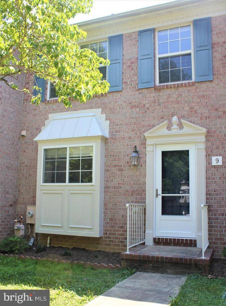 Parkville, MD 21234,9 CEDAR CHIP CT