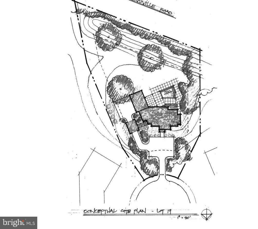 Mclean, VA 22102,LOT 19 KNOLEWOOD