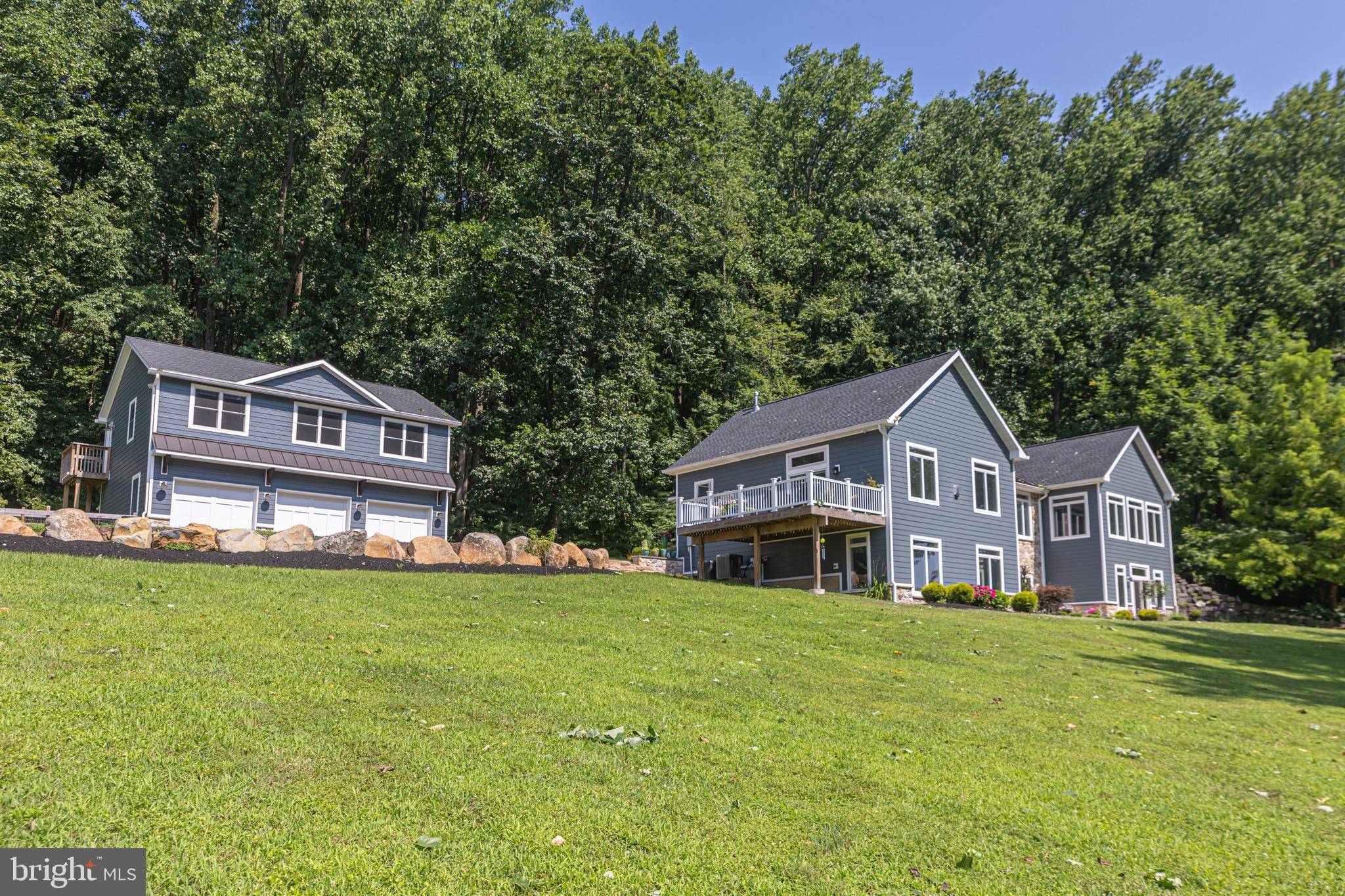 Riegelsville, PA 18077,3911 DOGWOOD LN