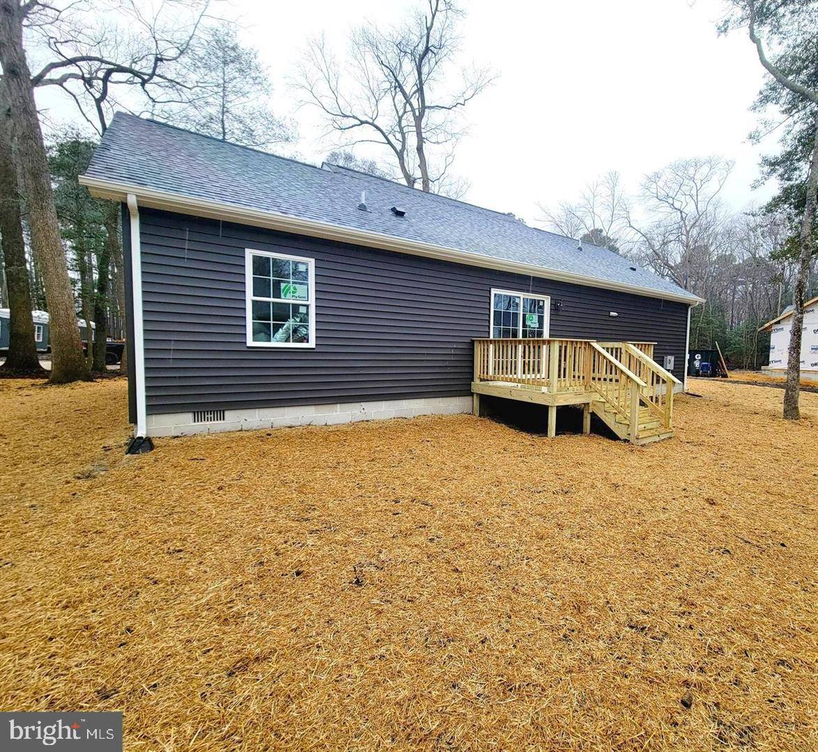 Ocean View, DE 19970,35109 ELK RD