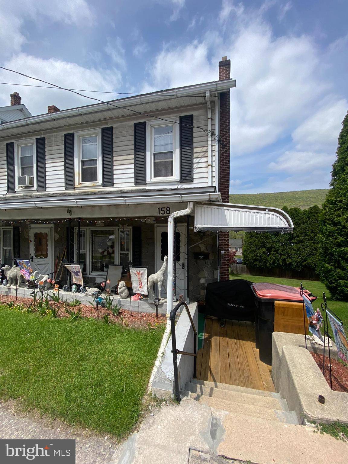 Nesquehoning, PA 18240,158 E CATAWISSA ST