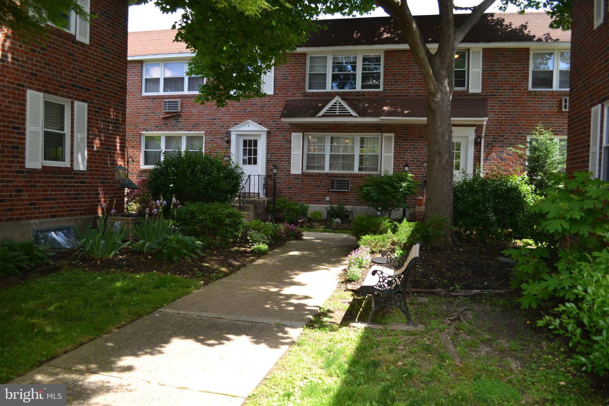 Swarthmore, PA 19081,107 RUTGERS AVE #F1