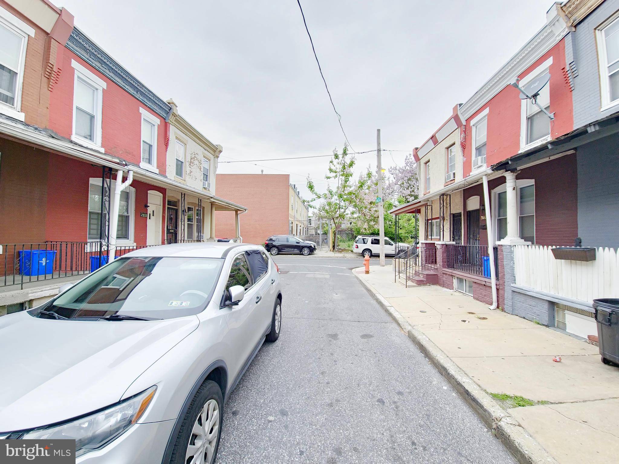 Philadelphia, PA 19132,2123 W STELLA ST