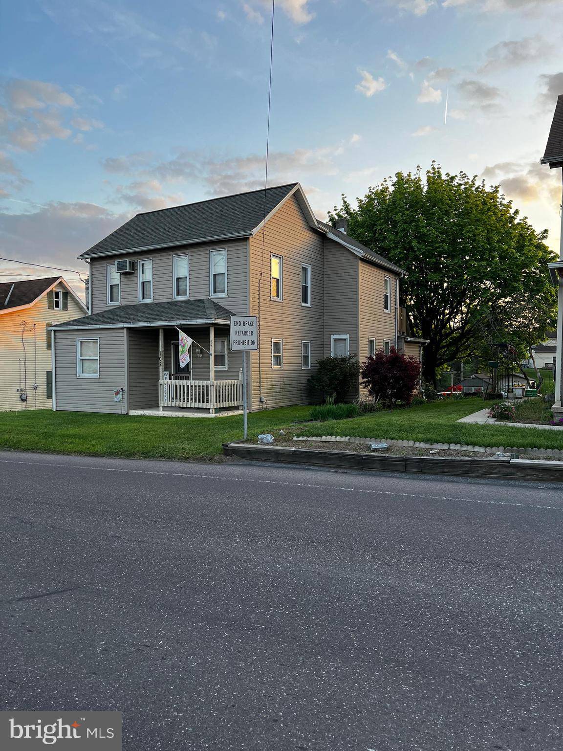 Brownstown, PA 17508,102 S STATE ST